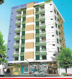 Dhaka Garden